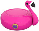 Polly Pocket Flamingo Floatie Compact