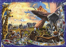 Ravensburger - Lion King 1000 pc Puzzle