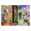 Ravensburger NYC Apartment 1000 Piece Jigsaw Puzzle