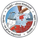 Ravensburger Volkswagen T1 Campervan-162 Piece 3D Puzzle