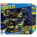 Rise of the Teenage Ninja Turtles 48 - Piece Puzzle