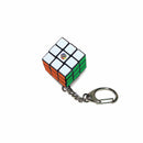 Rubik's Cube Key Ring