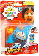 Ryan's World Spinzals - Assorted