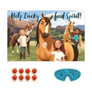 Spirit Riding Free Party Game