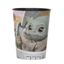 Star Wars Mandalorian - The Child - Plastic Favor Cup (1 Unit)