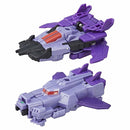 Transformers Rid Crash Combiners Shock Drive Warnado Action Figure