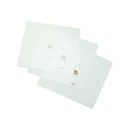 TRANSPARENT SPINNERS-Toys & Games-JadeMoghul Inc.