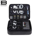 Travel Accessories Bag / Multi Cable Bag / Data Charger Wire Bag