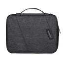 Travel Accessories Bag / Multi Cable Bag / Data Charger Wire Bag