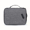 Travel Accessories Bag / Multi Cable Bag / Data Charger Wire Bag