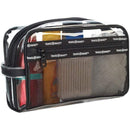 Transparent Sundry Pouch/Cosmetic Bag