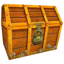 TREASURE CHEST-Learning Materials-JadeMoghul Inc.