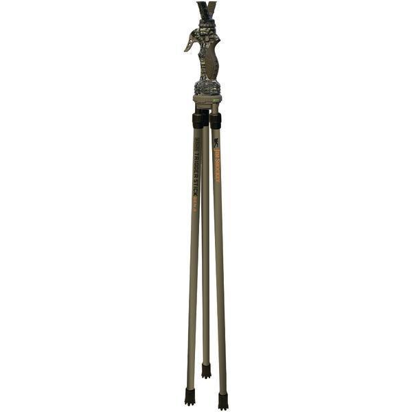 Trigger Stick(R) Gen 3 Tall Tripod-Camping, Hunting & Accessories-JadeMoghul Inc.