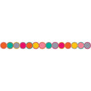 TROPICAL PUNCH BORDER TRIM-Learning Materials-JadeMoghul Inc.