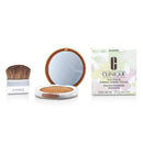 True Bronze Pressed Powder Bronzer - No. 02 Sunkissed-Make Up-JadeMoghul Inc.