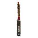 Turbo Ceramic Round Nylon Brush - Mini (CB25) - 1pc-Hair Care-JadeMoghul Inc.