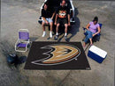 Ulti-Mat Indoor Outdoor Rugs NHL Anaheim Ducks Ulti-Mat FANMATS