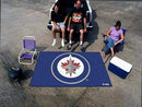Ulti-Mat Indoor Outdoor Rugs NHL Winnipeg Jets Ulti-Mat FANMATS