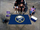 Ulti-Mat Outdoor Rug NHL Buffalo Sabres Ulti-Mat FANMATS