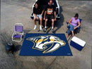 Ulti-Mat Outdoor Rug NHL Nashville Predators Ulti-Mat FANMATS