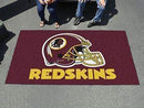 Ulti-Mat Outdoor Rugs NFL Washington Redskins Ulti-Mat FANMATS