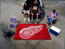 Ulti-Mat Outdoor Rugs NHL Detroit Red Wings Ulti-Mat FANMATS
