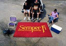 Outdoor Rugs U.S. Armed Forces Sports Marines Ulti-Mat