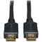 Ultra HD HDMI(R) High-Speed Gold Digital Video Cable (12ft)-Cables, Connectors & Accessories-JadeMoghul Inc.