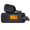 Uniden UM385 Fixed Mount VHF Radio - Black [UM385BK]-VHF - Fixed Mount-JadeMoghul Inc.