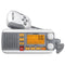 Uniden UM435 Fixed Mount VHF Radio - White [UM435]-VHF - Fixed Mount-JadeMoghul Inc.