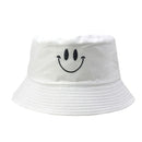 Unisex Embroidered Alien Foldable Bucket Hat Beach Sun Hat Street Headwear Fisherman Outdoor Cap Men and Woman Hat AExp