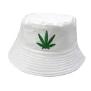 Unisex Embroidered Alien Foldable Bucket Hat Beach Sun Hat Street Headwear Fisherman Outdoor Cap Men and Woman Hat JadeMoghul Inc.