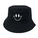 Unisex Embroidered Alien Foldable Bucket Hat Beach Sun Hat Street Headwear Fisherman Outdoor Cap Men and Woman Hat JadeMoghul Inc.