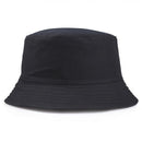 Unisex Embroidery Aliens Foldable Bucket Hat Women Men Beach Sun fishing hat Bob Summer Outdoor fisherman hat gorro pescador JadeMoghul Inc.
