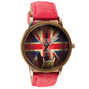 Unisex Luxury Sports Wrist Watch