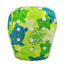 Unisex One Size Waterproof Adjustable Swim Diaper Pool Pant 10-40 lbs Swim Diaper Baby Reusable Washable Pool Cover 30 Color-YK16-One Size Adjustable-JadeMoghul Inc.