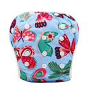 Unisex One Size Waterproof Adjustable Swim Diaper Pool Pant 10-40 lbs Swim Diaper Baby Reusable Washable Pool Cover 30 Color-YK25-One Size Adjustable-JadeMoghul Inc.