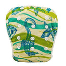 Unisex One Size Waterproof Adjustable Swim Diaper Pool Pant 10-40 lbs Swim Diaper Baby Reusable Washable Pool Cover 30 Color-YK43-One Size Adjustable-JadeMoghul Inc.