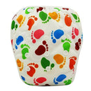 Unisex One Size Waterproof Adjustable Swim Diaper Pool Pant 10-40 lbs Swim Diaper Baby Reusable Washable Pool Cover 30 Color-YK46-One Size Adjustable-JadeMoghul Inc.