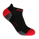 Unisex Outdoor Sport Basketball Soccer Running Hiking Bike Cycling Socks