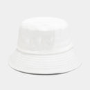 Unisex Summer Foldable Bucket Hat Women Outdoor Sunscreen Cotton Fishing Hunting Cap Men Bob Chapeau Sun Hats JadeMoghul Inc.