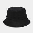 Unisex Summer Foldable Bucket Hat Women Outdoor Sunscreen Cotton Fishing Hunting Cap Men Bob Chapeau Sun Hats JadeMoghul Inc.