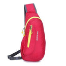 Shoulder Bag - Sports Bag - Cool Backpack