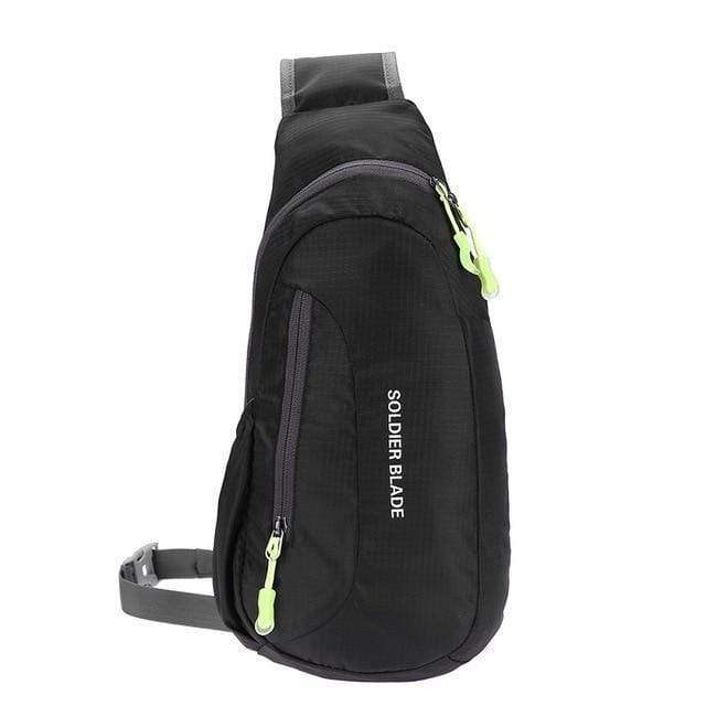 Shoulder Bag - Sports Bag - Cool Backpack
