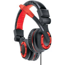 Universal GRX-670 Gaming Headset-Universal Gaming Accessories-JadeMoghul Inc.