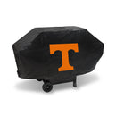 Gas Grill Covers Tennessee Deluxe Grill Cover (Black)