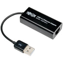 USB 2.0 Hi-Speed to Ethernet NIC Network Adapter-USB & Network Adapters-JadeMoghul Inc.