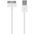 USB to 30-Pin Charge & Sync Cables (2 pk)