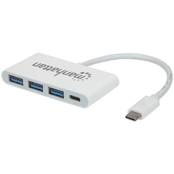 SuperSpeed(R) USB 3.1 Type-C(TM) Hub