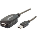 USB Active Extension Cable, 33ft